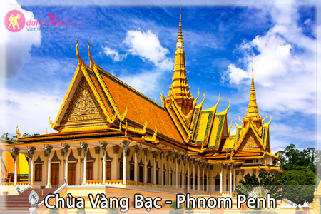 Du lịch Campuchia Đảo Koh Rong Saloem 4 ngày 3 đêm giá tốt 2015